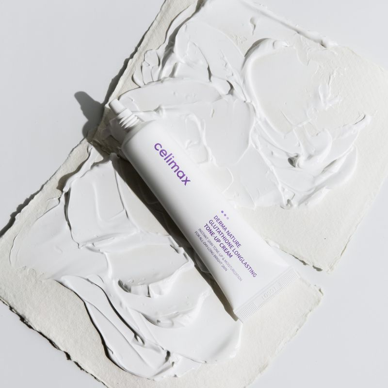 Celimax Crema tonificante con glutatión 35 ml