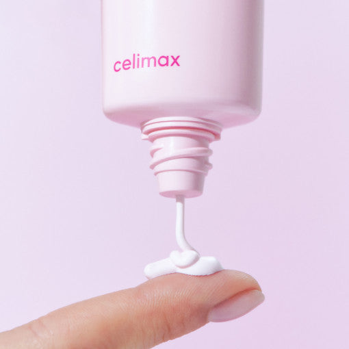 Crema solar tonificante Heart Pink de Celimax SPF50+ PA++++ 40 ml