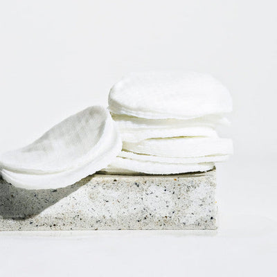 celimax JI WOO GAE Heartleaf BHA Peeling Pad 50P with bha for clean pores and acne