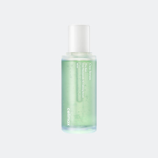 Serum calmante con niacinamida AC The Real Cica de Celimax, 40 ml 