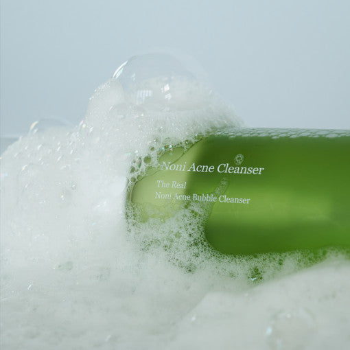 Celimax Limpiador para el acné The Real Noni 155 ml