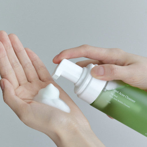 Celimax Limpiador para el acné The Real Noni 155 ml