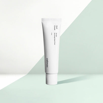 celimax The Real Noni Crème Réparatrice Énergétique 50 ml
