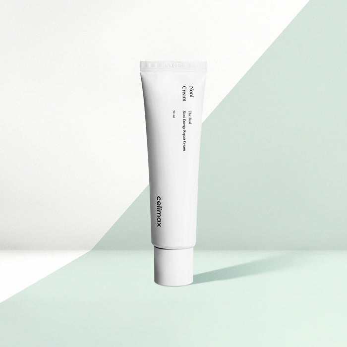 celimax The Real Noni Crème Réparatrice Énergétique 50 ml