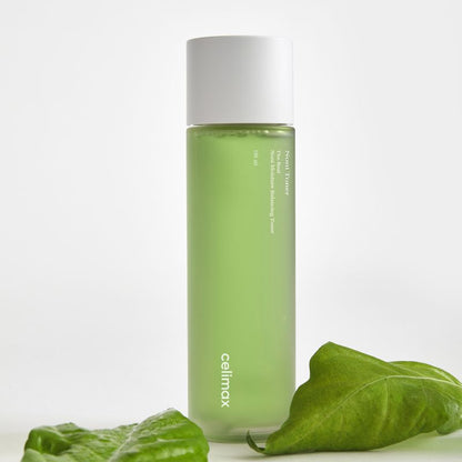 Tonique hydratant équilibrant au noni celimax The Real 150 ml