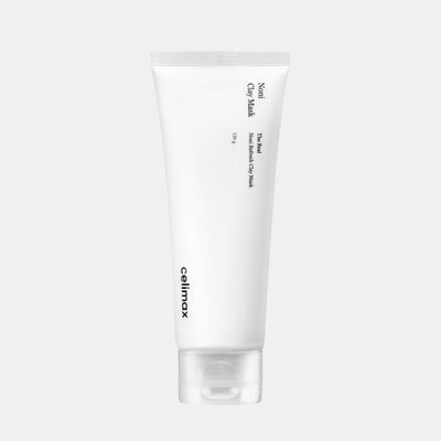 celimax The Real Noni Refresh Clay Mask 120g - weekly treatment