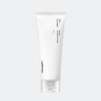 Masque à l'argile rafraîchissante au noni de Celimax 120 g 