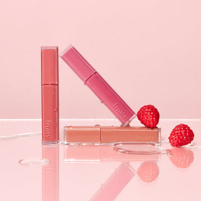 ETUDE Fruity Dewy Tint 4.5g - product texture