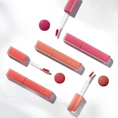 ETUDE Fruity Dewy Tint 4.5g - how to use