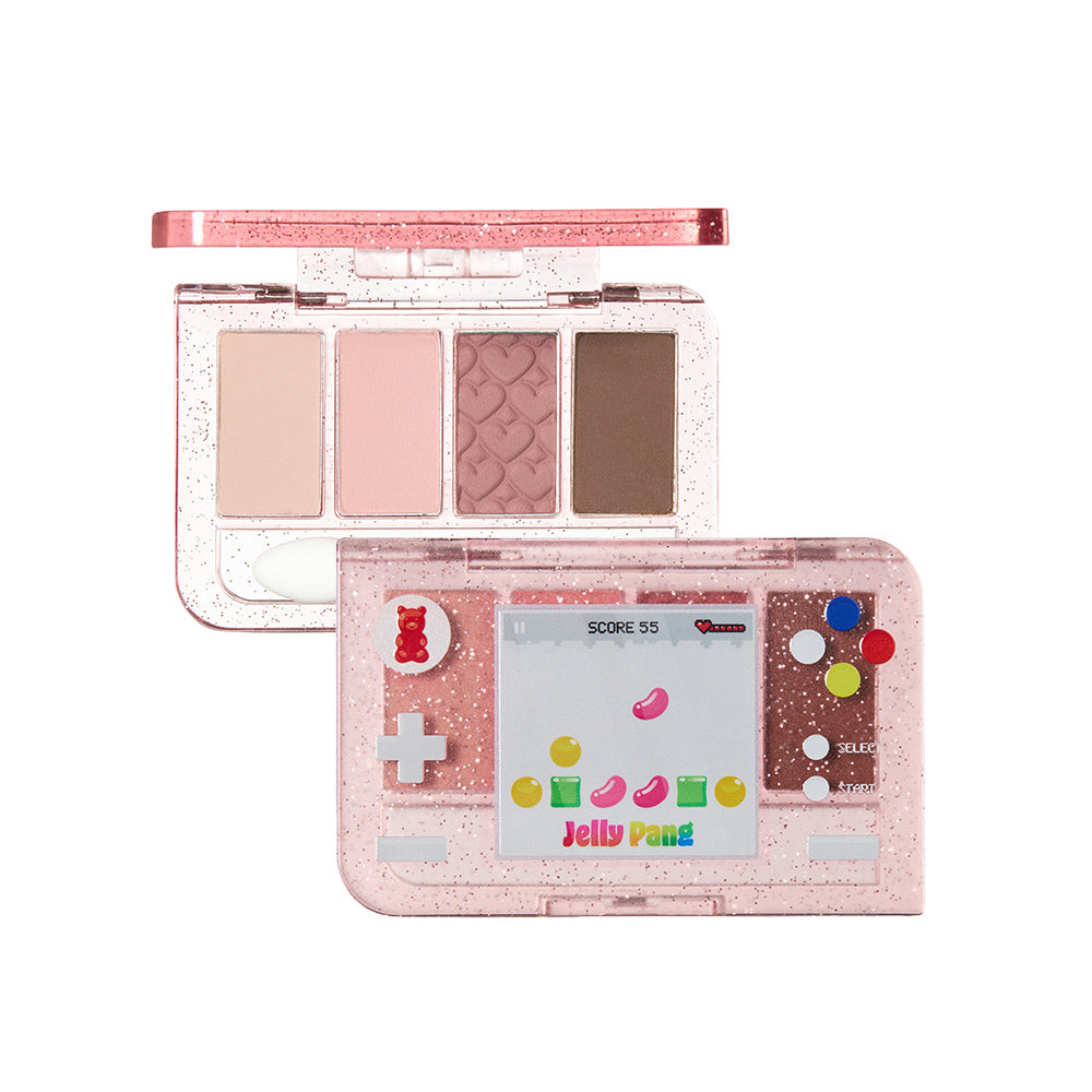 ETUDE Jelly Pang Play Color Eyes