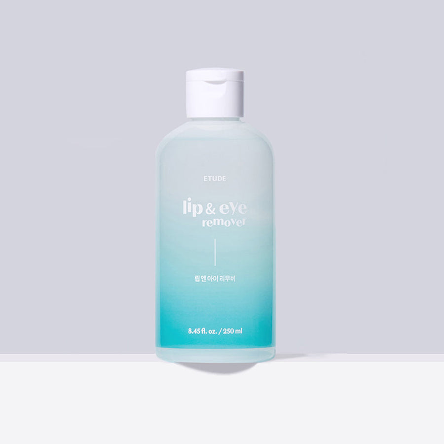 ETUDE Démaquillant pour lèvres et yeux 250ml