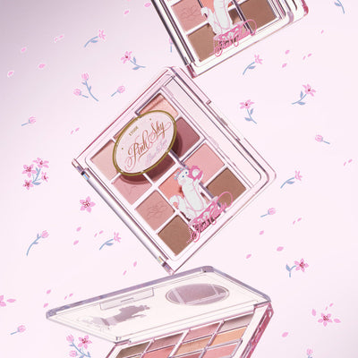 ETUDE My Best Tone Eye Palette #Pink Collector - buy online