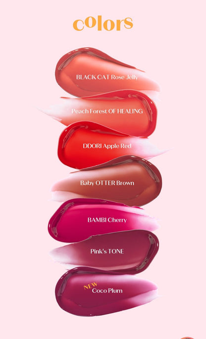 ETUDE Over Glowy Tint 3g