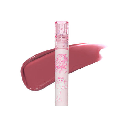 ETUDE Pink Shy Fixing Tint 4g - expected results