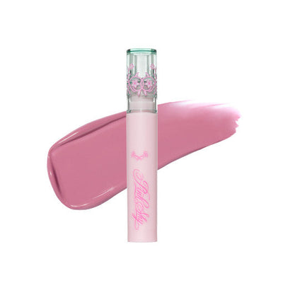 ETUDE Pink Shy Fixing Tint 4g - how to use