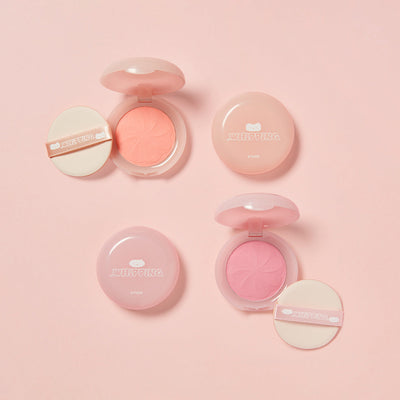 ETUDE Whipping Velvet Blusher 7g - buy online