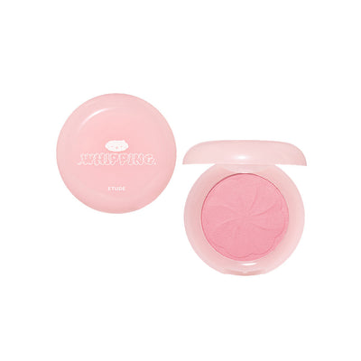 ETUDE Whipping Velvet Blusher 7g - hydration and protection