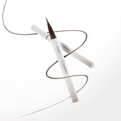 ETUDE 2X Tinting Eyeliner 0.5g - how to use