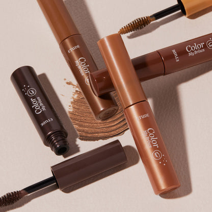 ETUDE Color My Brows 4.5g