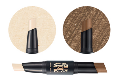 ETUDE Play 101 Stick Contour Duo 1 unité