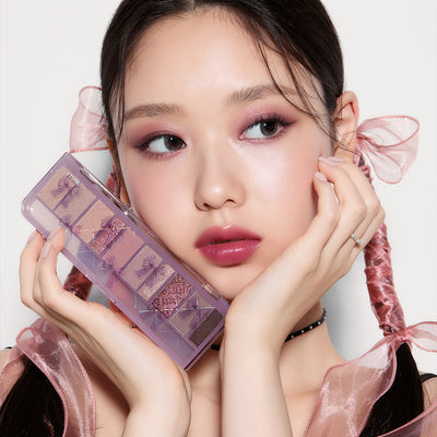 ETUDE Play Color Eyes 5.7g - application method