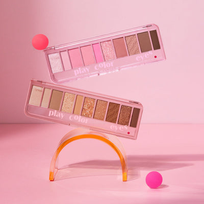 ETUDE Play Color Eyes 5.7g - how to use