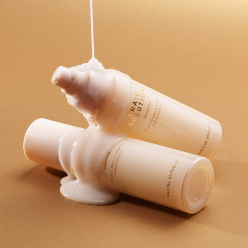 NATURE REPUBLIC Emulsión de caracol 120 ml