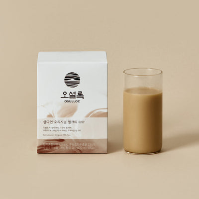 OSULLOC Original Milk Tea (10 sticks) - buy online