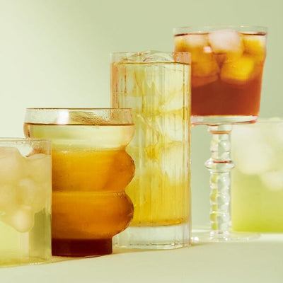 OSULLOC Sunshine Muscat Cold Brew Tea (20ea) - how to use