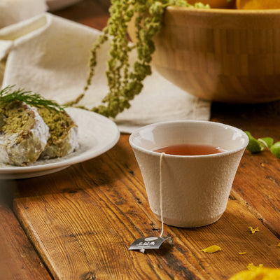 OSULLOC Signature Earl Grey (10 count) with lactic for hydration and smoothness