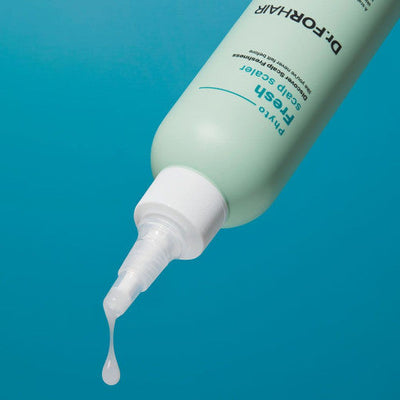Dr.FORHAIR Phyto Fresh Scalp Scaler 200ml - buy online