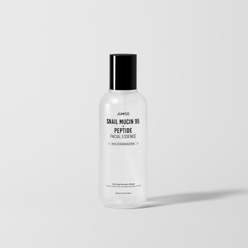 Jumiso Essence de Mucina de Caracol 95% + Peptide 140ml