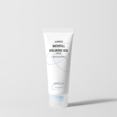 Jumiso Waterfull Hyaluronic Acid Cream 100ml (Tube) - buy online