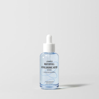 Jumiso Waterfull Hyaluronic Acid Serum 50ml - buy online