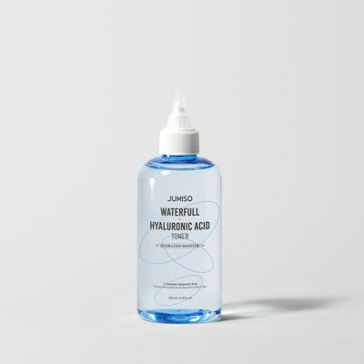 Jumiso Waterfull Hyaluronic ACID Toner 250ml - buy online