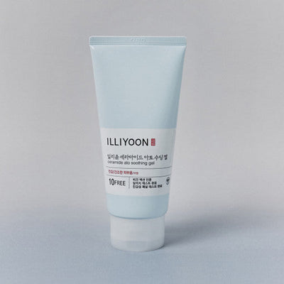 ILLIYOON Ceramide Ato Soothing Gel 175ml - buy online