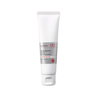ILLIYOON MD Red-itch Cure Balm 60ml - deep cleansing