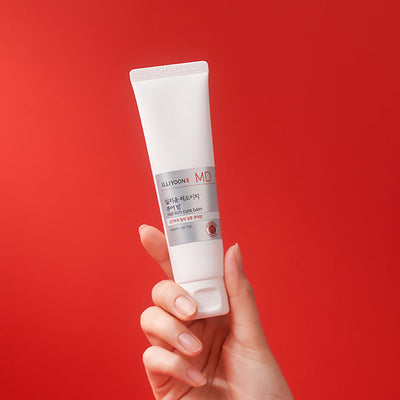 ILLIYOON MD Red-itch Cure Balm 60ml - deep cleansing