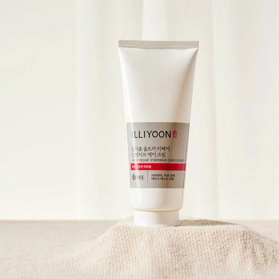 ILLIYOON Ultra Repair Intensive Care Crema 200ml