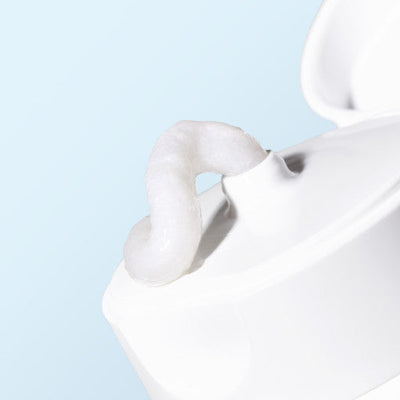 Anua 8 Hyaluronic Acid Hydrating Gentle Foaming Cleanser 150ml with hyaluronic for deep hydration