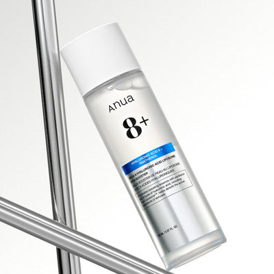 Anua 8 Hyaluronic Acid Liposome Skin Booster 150ml - buy online