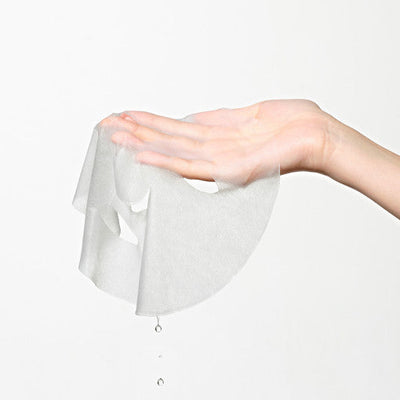 Anua Heartleaf Toner Double Soothing Mask 30 Sheets(330ml) - deep cleansing