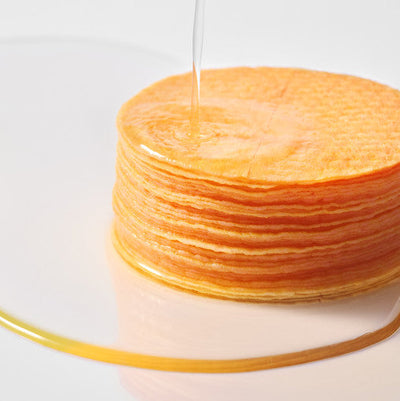 Anua Vitamin C+Niacin Tone Up Blemish Pad 60 Pads(185ml) with niacinamide for bright skin and minimized pores