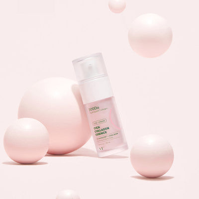 VT Cica Collagen Essence 30ml - buy online