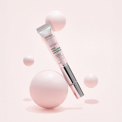 VT Cica Collagen Eye Cream 15ml - buy online