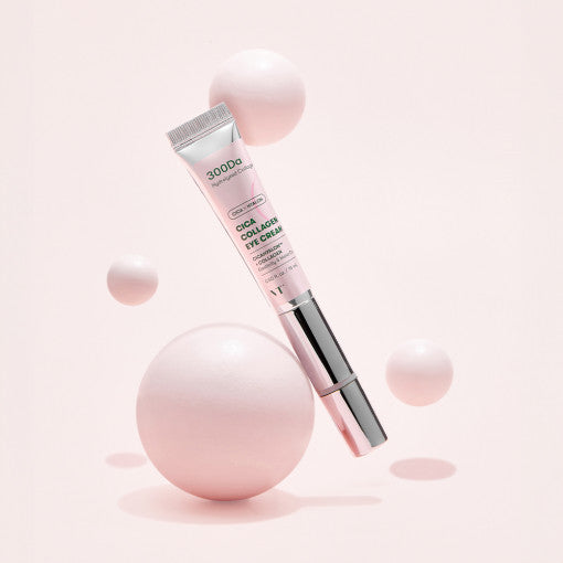 VT Cica Crème Contour des Yeux au Collagène 15 ml