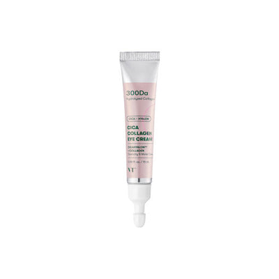 VT Cica Collagen Eye Cream Refill Only 15ml - buy online