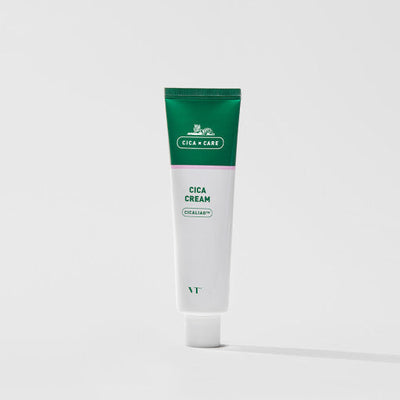VT Cica Cream Jumbo 100ml with centella for soothing and repair
