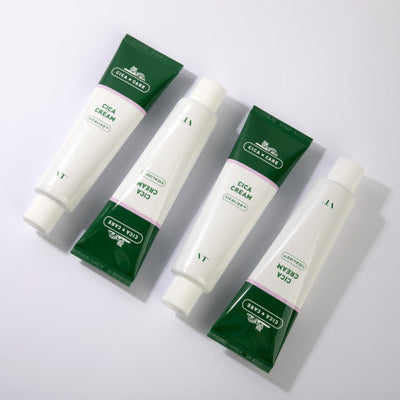 VT Cica Cream Jumbo 100ml with cica for soothing and repair