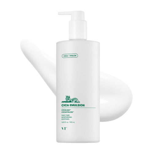 Émulsion VT Cica Jumbo 500 ml